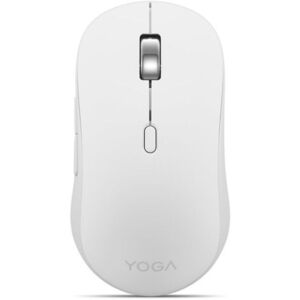 Lenovo Yoga Bluetooth Silent Mouse, Seashell kép