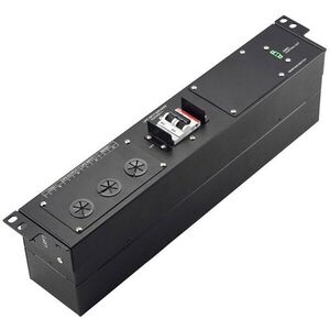 FSP MBS-1106 (10) R - PDU & Maintenance Bypass Switch for 6-10K UPS (Terminal) kép