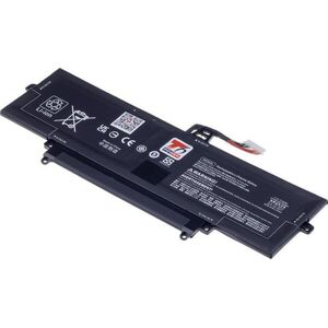 T6 Power HP EliteBook x360 1030 G7, 1030 G8 kompatibilis, 7012 mAh, 54 Wh, 4 cellás, Li-poly kép