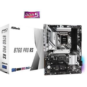 ASROCK B760 Pro RS kép