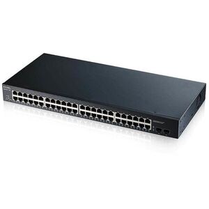 Zyxel GS1900-48-EU0102F kép