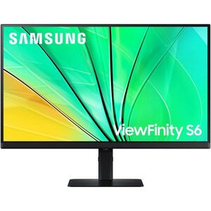 27" Samsung ViewFinity S60D kép