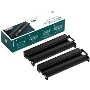 HPRT GTD210 G1 szalag, 2 db kép