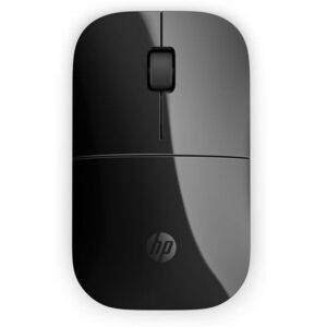 HP Wireless Mouse Z3700 Black Onyx kép