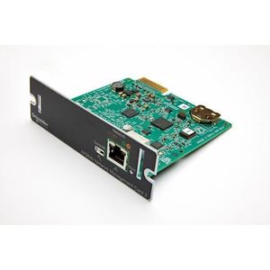 APC UPS Network Management Card 3 kép