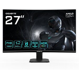 27" GIGABYTE GS27FC2 kép