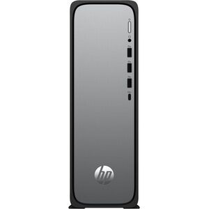 HP OmniDesk Slim S03-0003nn BM7N9EA Silver kép