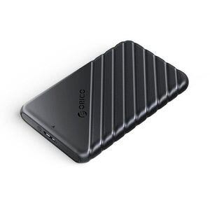 ORICO 2, 5" USB3.0 Micro-B Hard Drive Enclosure Black kép