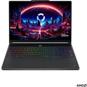 Lenovo Legion 5 15AGP11 83Q60022HV Eclipse Black kép