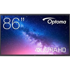 86" Optoma 5863RK IFPD kép