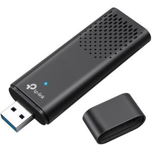 TP-Link Archer TX20U, AX1800 Dual Band Wi-Fi 6 kép