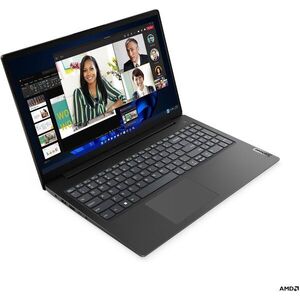 Lenovo V15 G4 AMN 82YU00YNHV Business Black kép