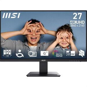 27" MSI PRO MP273U kép