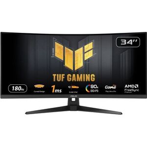 34" ASUS TUF Gaming VG34VQ3B 34" kép