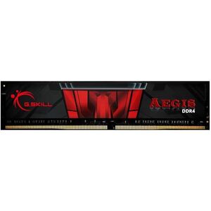 G.SKILL 8GB DDR4 3200MHz CL16 Gaming series Aegis kép