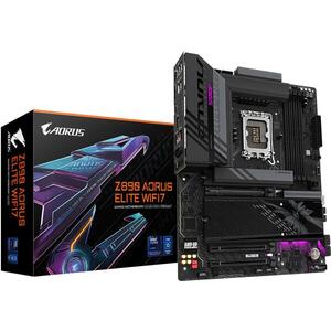 GIGABYTE Z890 AORUS ELITE WIFI7 kép