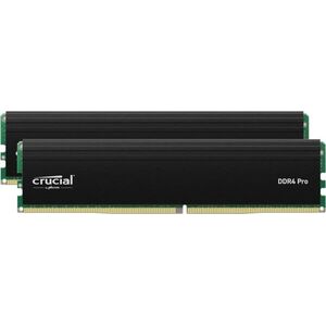 Crucial Pro 32GB KIT DDR4 3200MHz CL22 kép