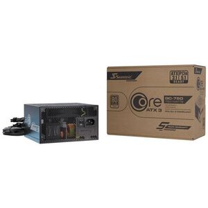 Seasonic Core GC-750 ATX 3.1 kép