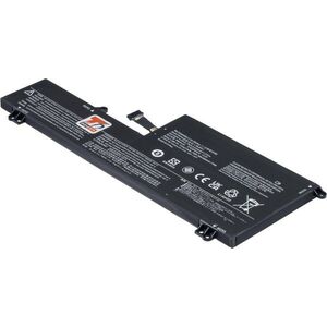 T6 Power Lenovo Yoga 720-15IKB kompatibilis, 6217 mAh, 72 Wh, 6 cellás, Li-pol kép