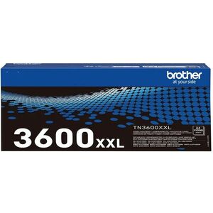 Brother TN-3600XXL, fekete kép