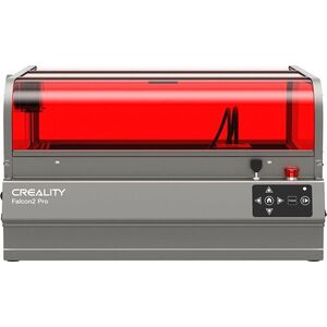 Creality Falcon2 Pro 60W kép