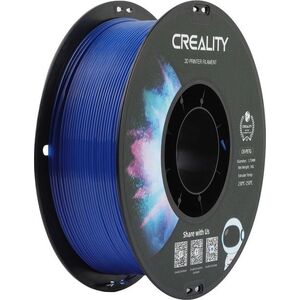 Creality 1, 75mm PETG black neutral tray - 1kg, kék kép