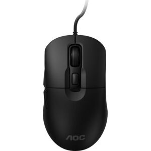 AOC MS170B Black kép