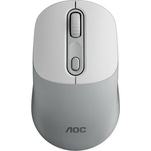 AOC MS300W Wireless Dual Mode Mouse kép