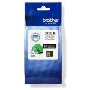 Brother LC-462XLBK fekete kép