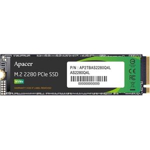 Apacer AS2280Q4L 512GB kép