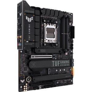 ASUS TUF GAMING X670E-PLUS WIFI kép