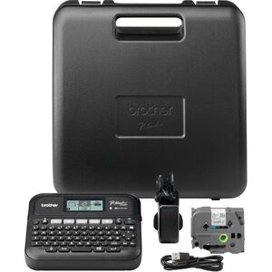 Brother PT-D460BTVP kép