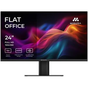 24" MISURA GW24DFI kép