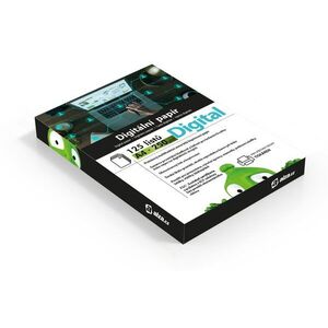 Alza Digital A4 250g 125 lap kép
