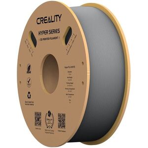Creality Hyper PLA Grey kép