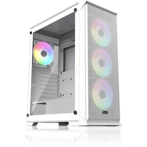 Raijintek ARCADIA 41 White MS4 kép