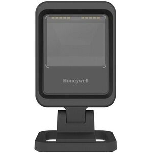 Honeywell Genesis XP 7680g fekete, USB kép