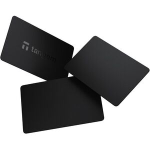 Tangem Wallet 3 Card Set Stealth kép