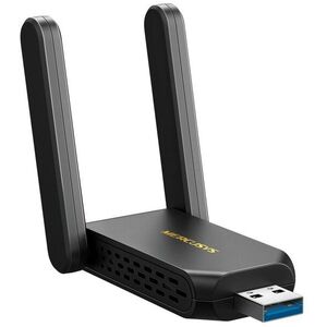 Mercusys MA86XH, AXE5400 Tri-Band Wi-Fi 6E kép
