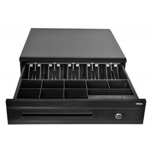 Virtuos C425C, fekete + kábel, 24V kép