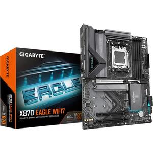 GIGABYTE X870 EAGLE WIFI7 kép