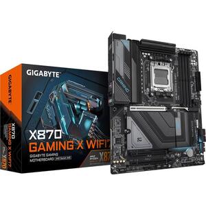 GIGABYTE X870 GAMING X WIFI7 kép
