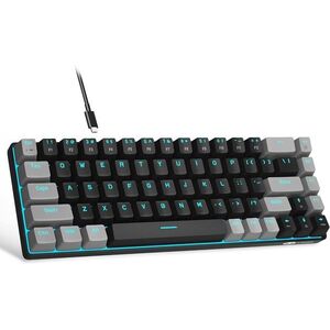 MageGee MK-BOX-B Mechanical Keyboard - US kép