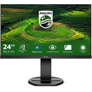 24" Philips 241B8QJEB/00 kép