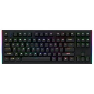 Hator Gravity X TKL, fekete - US kép