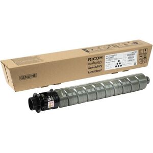 Ricoh IM C5501 - fekete kép
