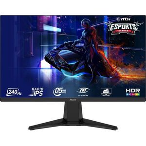 23, 8" MSI MAG 245F X24 kép