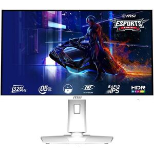 27" MSI MAG 274QRFW X32 kép