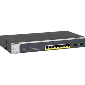 Netgear GS510TPP kép