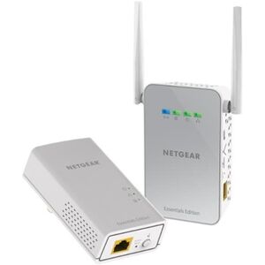 NETGEAR Powerline AV2 AC650 PLW1000 kép